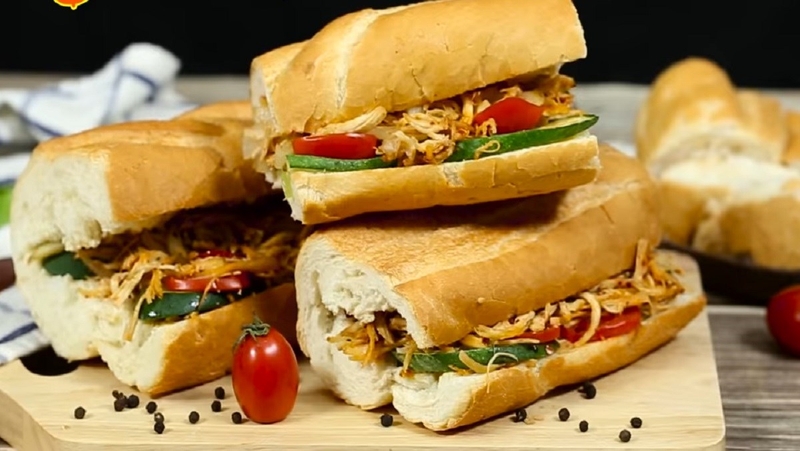 bánh mì mặn 7