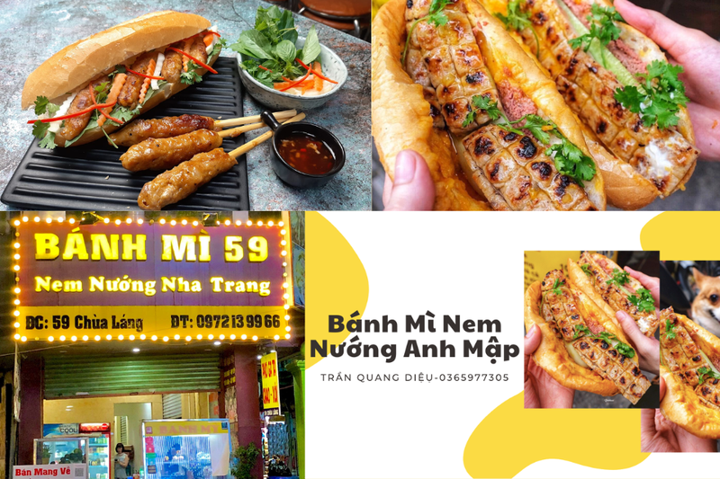 bánh mì nem nướng (4)