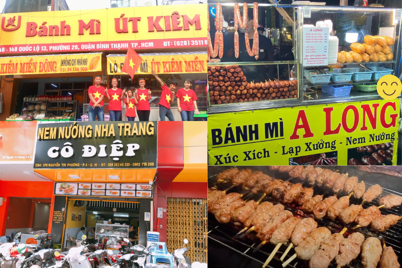 bánh mì nem nướng (5)