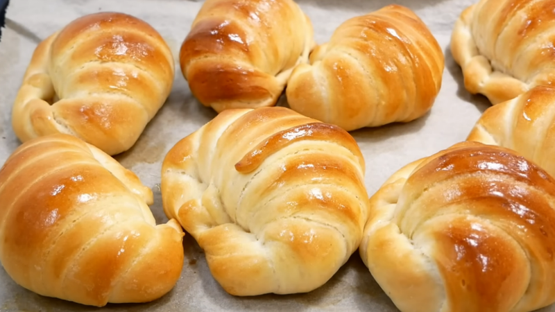 Bước 9: Thưởng thức