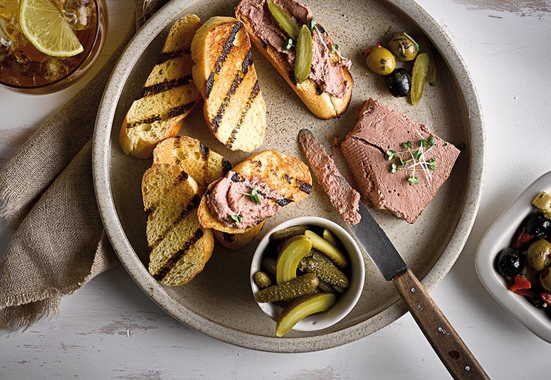 Bánh mì pate - 05