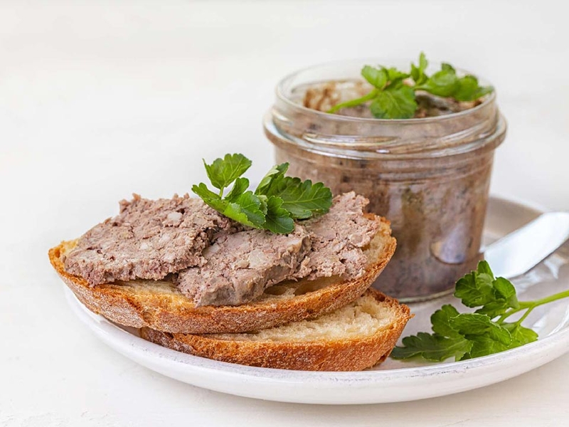 Bánh mì pate - 03