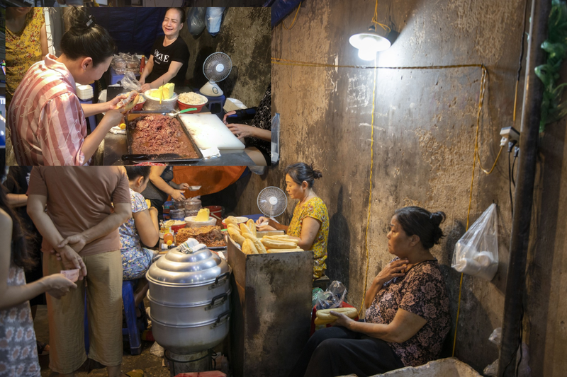bánh mì pate cột đèn (2)