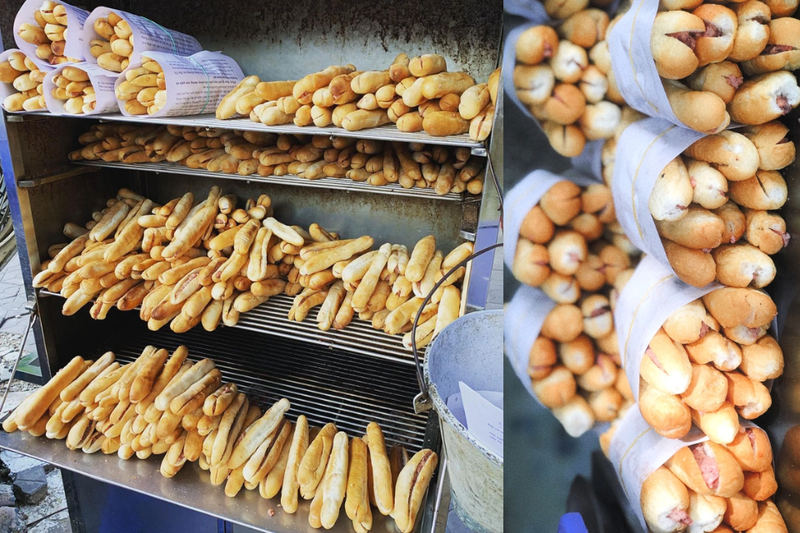 bánh mì pate cột đèn (4)