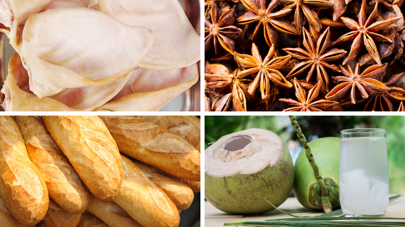 Bánh mì phá lấu 1