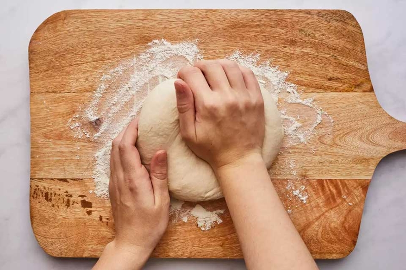 Bánh mì sourdough - 07