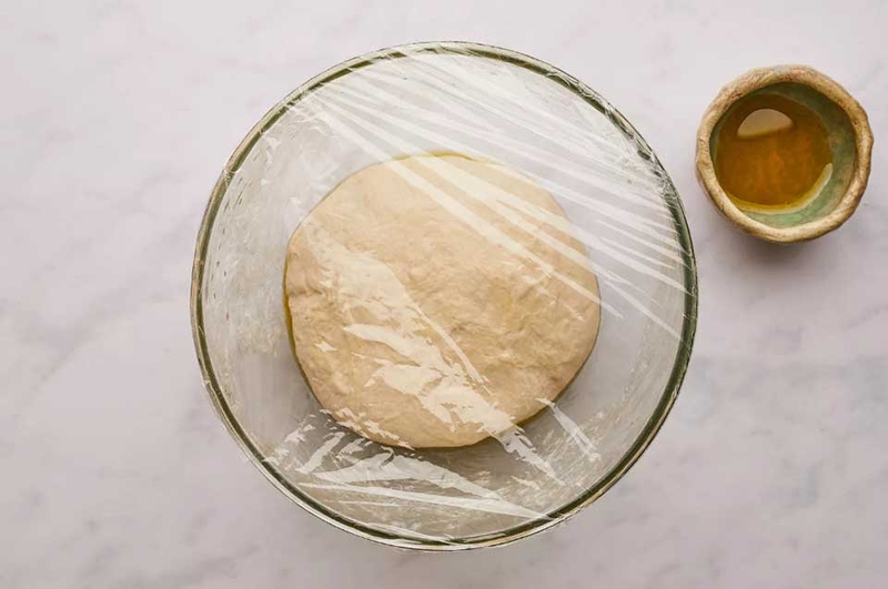 Bánh mì sourdough - 06