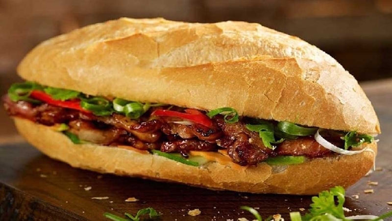 1 ổ bánh mì thập cẩm bao nhiêu calo - 08