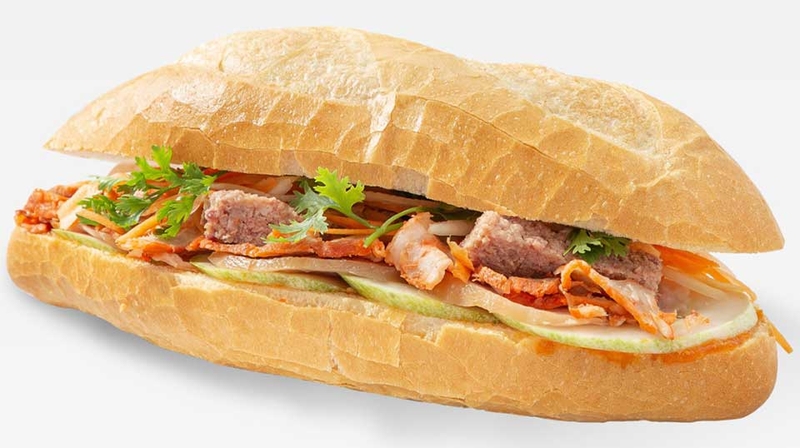 1 ổ bánh mì thập cẩm bao nhiêu calo - 05