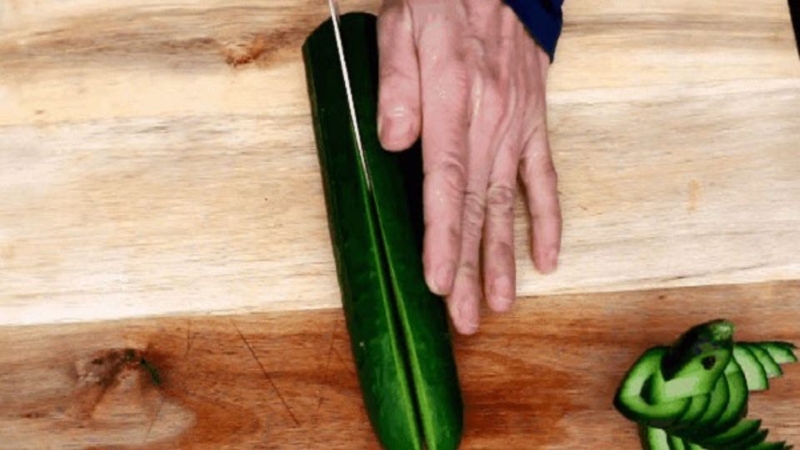 Bánh mì thịt chả 4