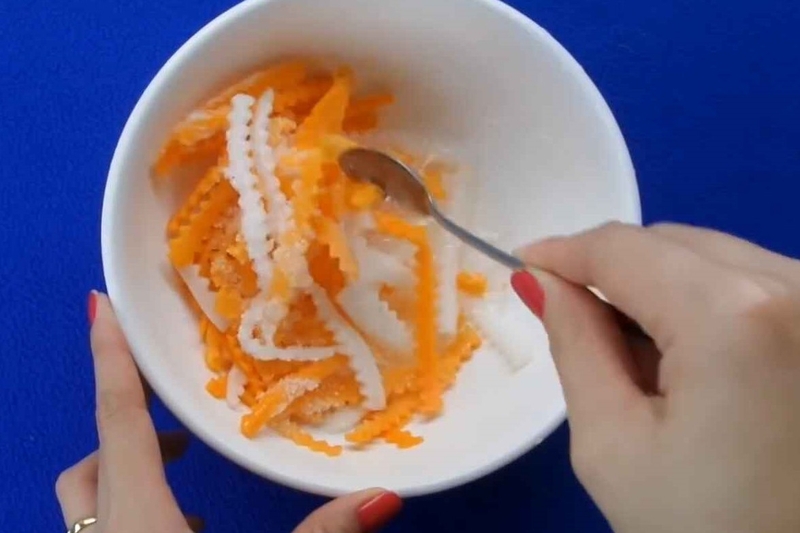 Làm đồ chua
