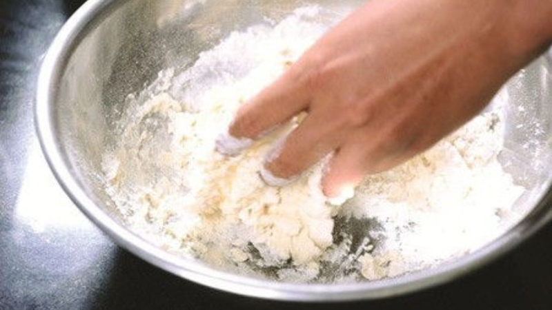 Bánh mì trái cây 10