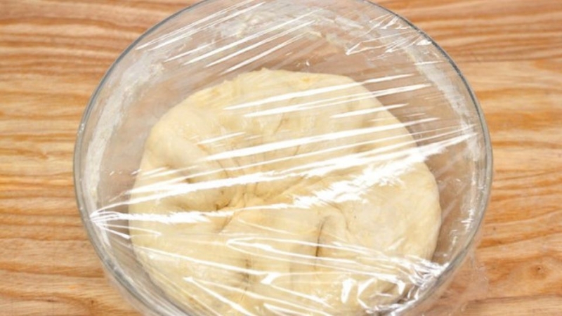 Bánh mì trái cây 6