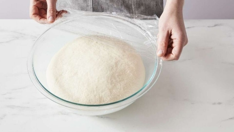Bánh mì tròn 4