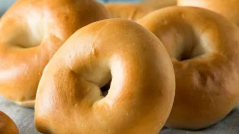 Bánh mì tròn 7