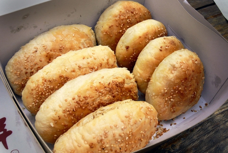 bánh mì trung quốc 1