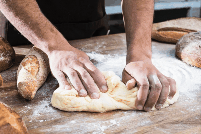 bánh mì truyền thống ảnh 5