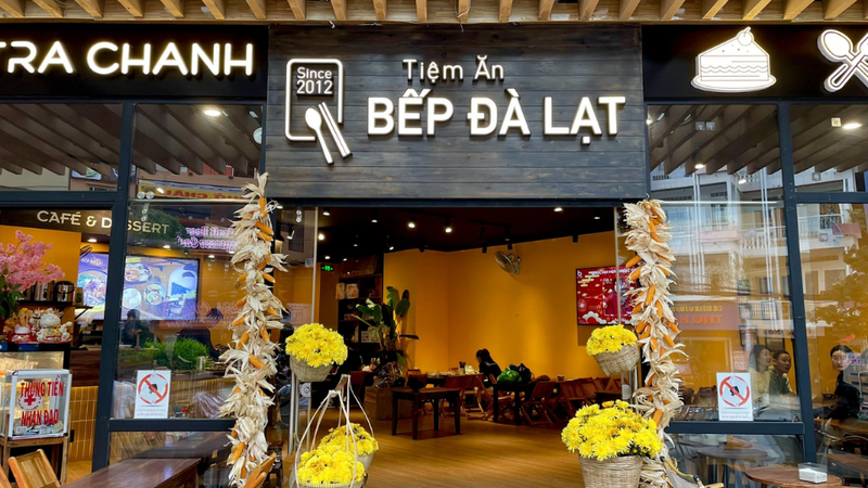Bánh mì xíu mại Đà Lạt 7