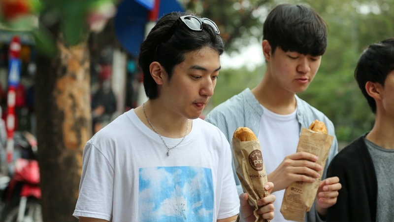 Bánh mì xúc xích sở hữu nhiều ưu và nhược điểm