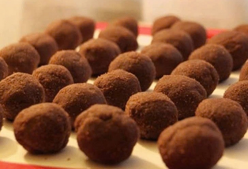 bánh misu ảnh 1