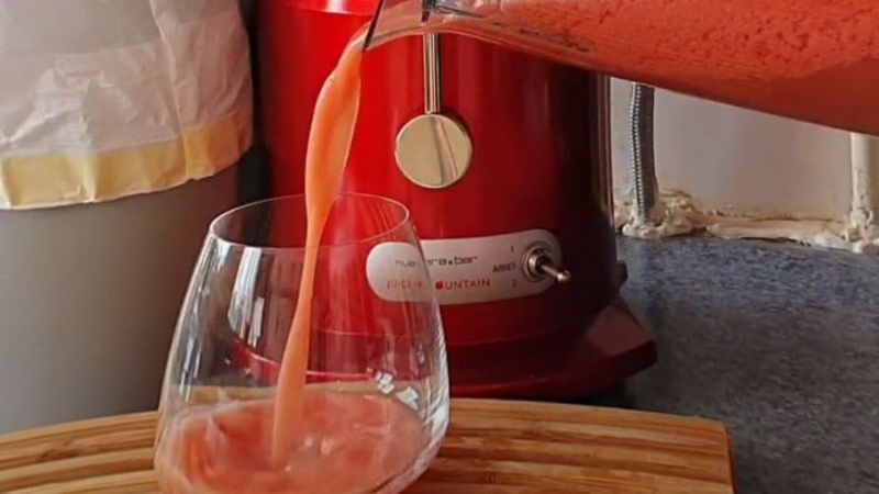 bánh mousse bưởi 2