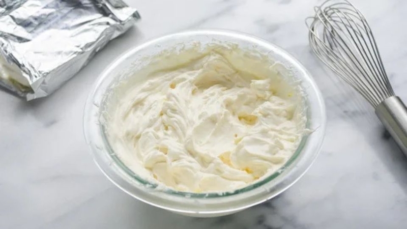 bánh mousse bưởi 3