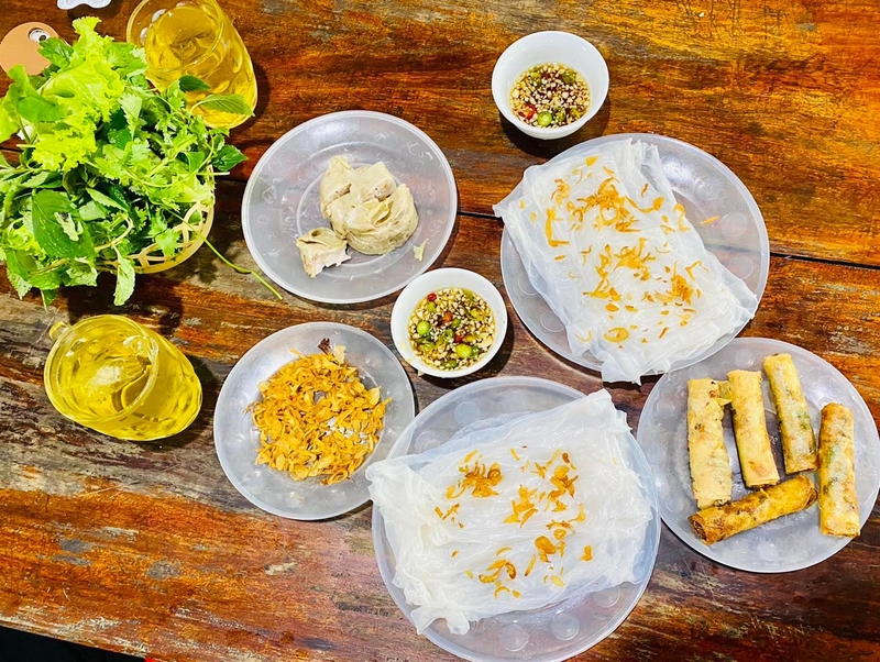 gioi thieu banh muot ha tinh