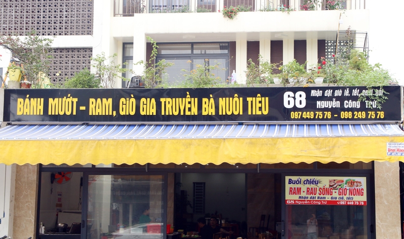 banh muot ba nuoi tieu