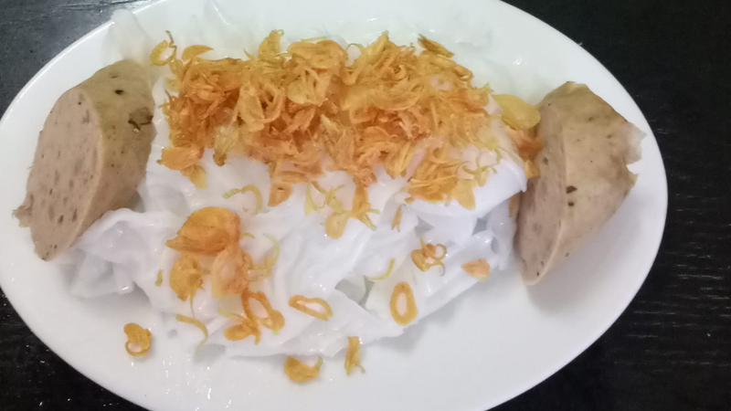 bánh mướt Nghệ An 4