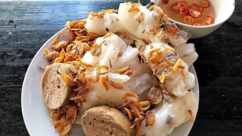 bánh mướt Nghệ An 6