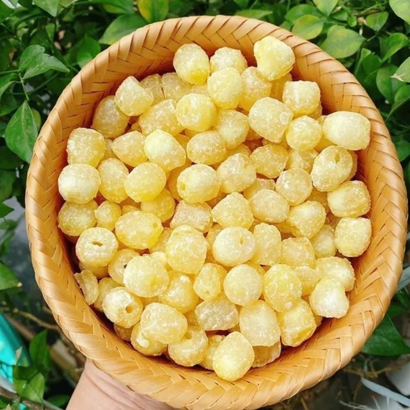 Bánh mứt - 03