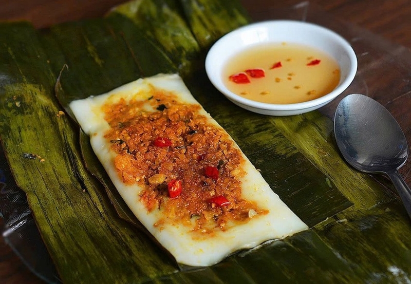 bánh nậm bao nhiêu calo ảnh 2