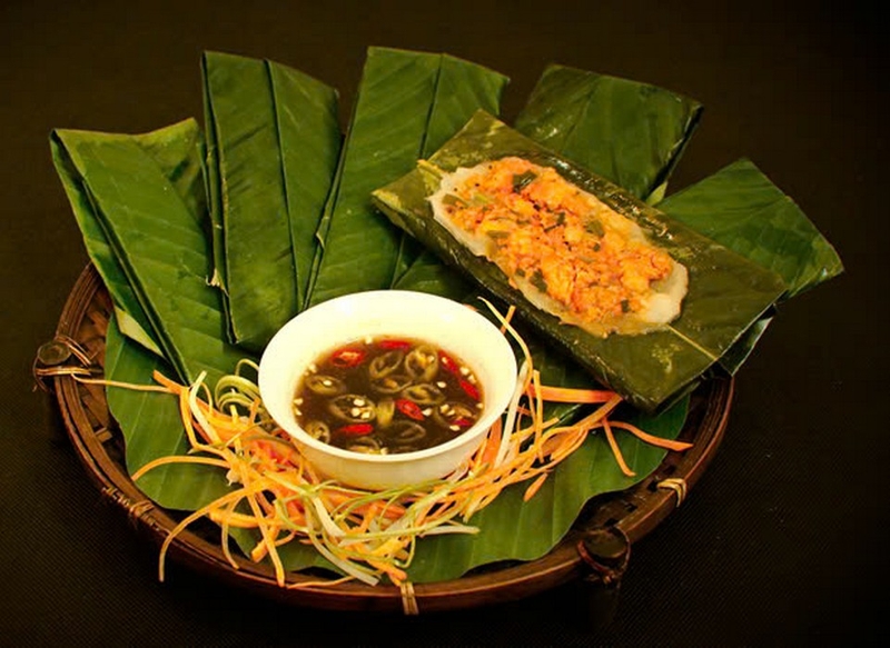 bánh nậm bao nhiêu calo ảnh 3