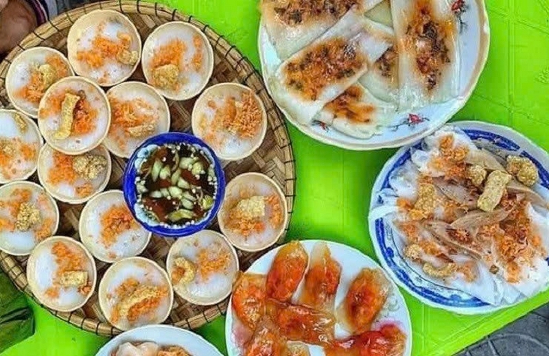 Bánh nậm Đà Nẵng ảnh 4