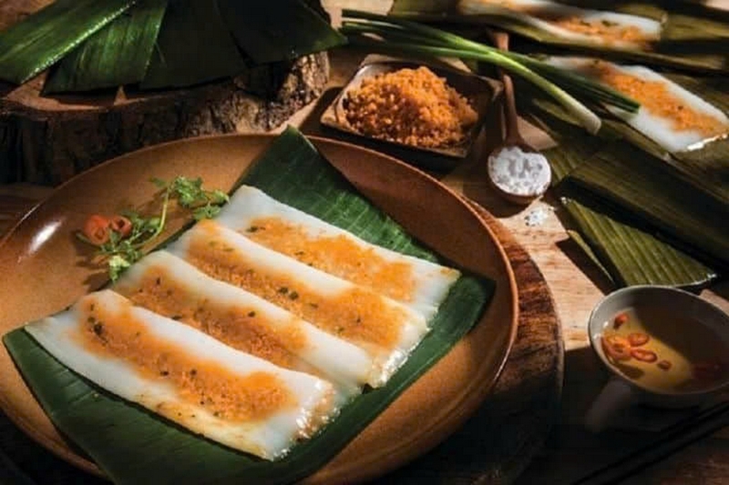 Bánh nậm Đà Nẵng ảnh 5