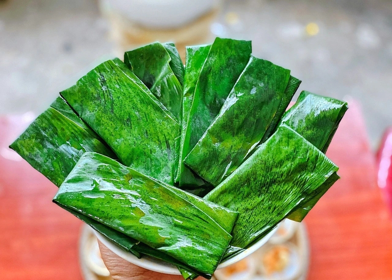 Bánh nậm Huế ảnh 4