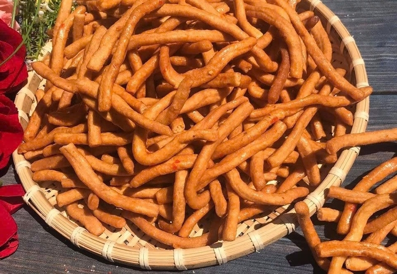 Bánh neo ảnh 4