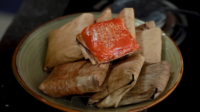 bánh ngày Tết 10