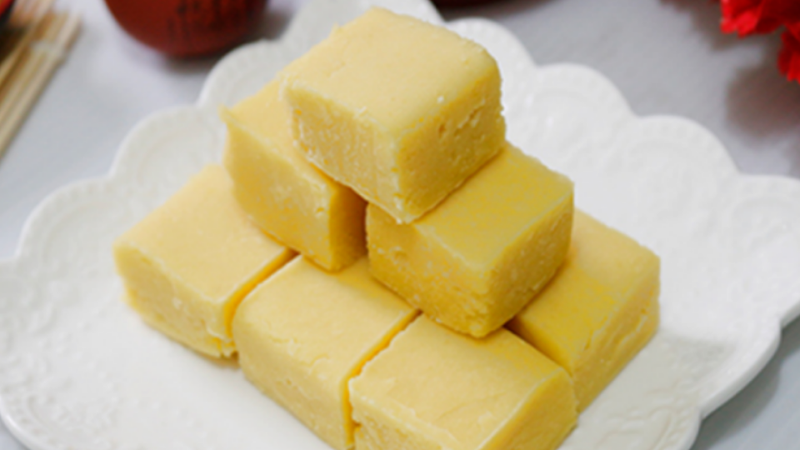 bánh ngày Tết 14