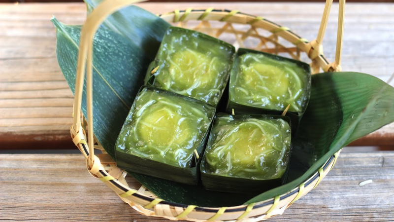 bánh ngày Tết 17