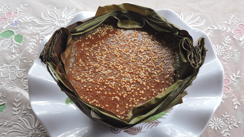 bánh ngày Tết 4