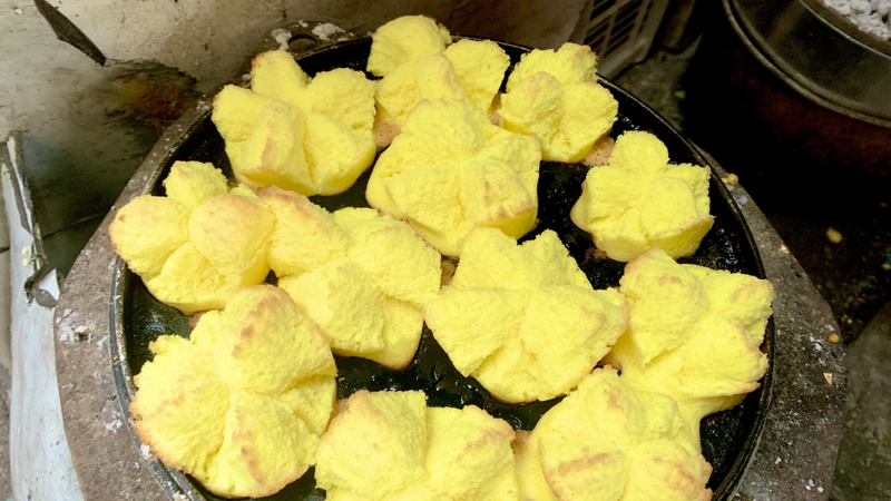 bánh ngày Tết 5