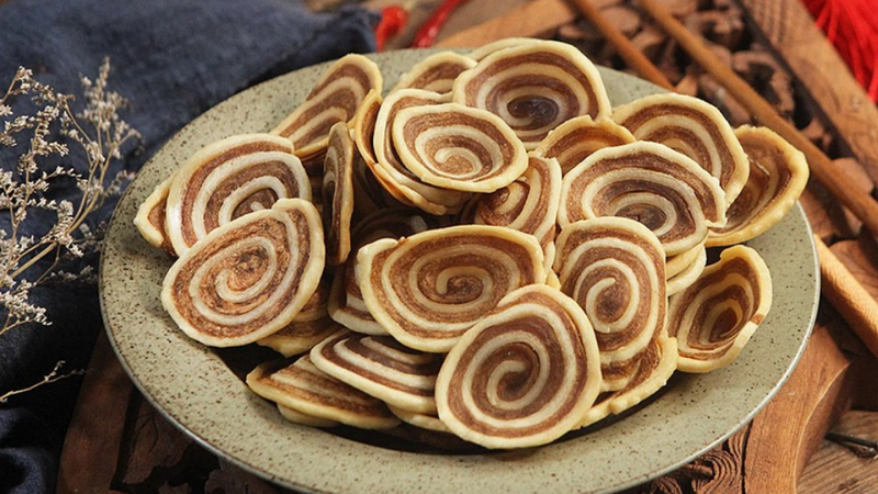 bánh ngày tết 6