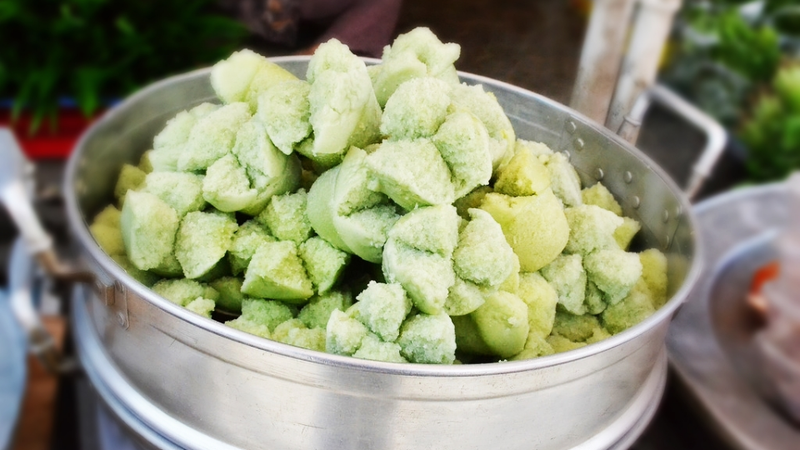 bánh ngày tết 7