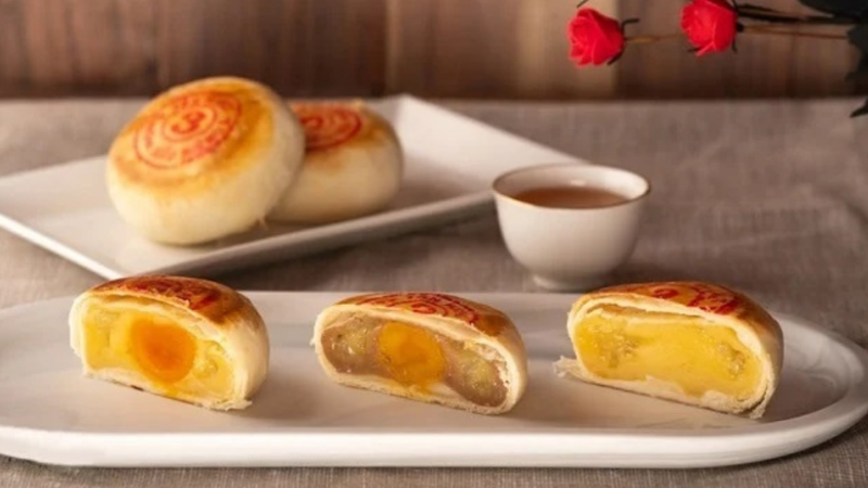 bánh ngày Tết 8