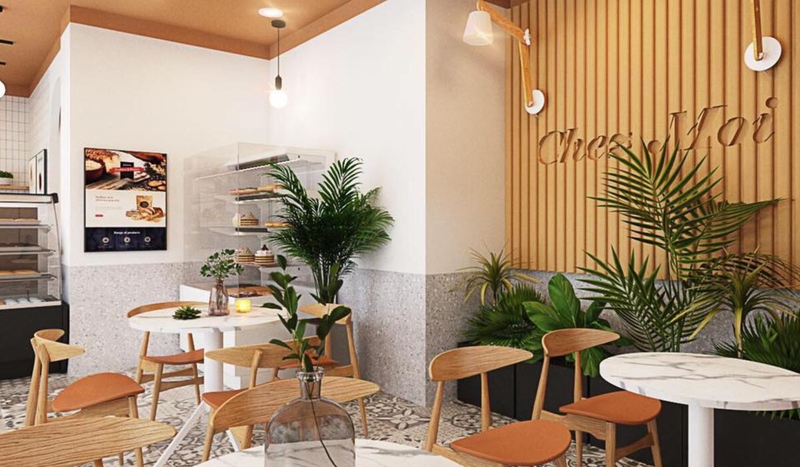 bánh ngon Hà Nội ảnh 5
