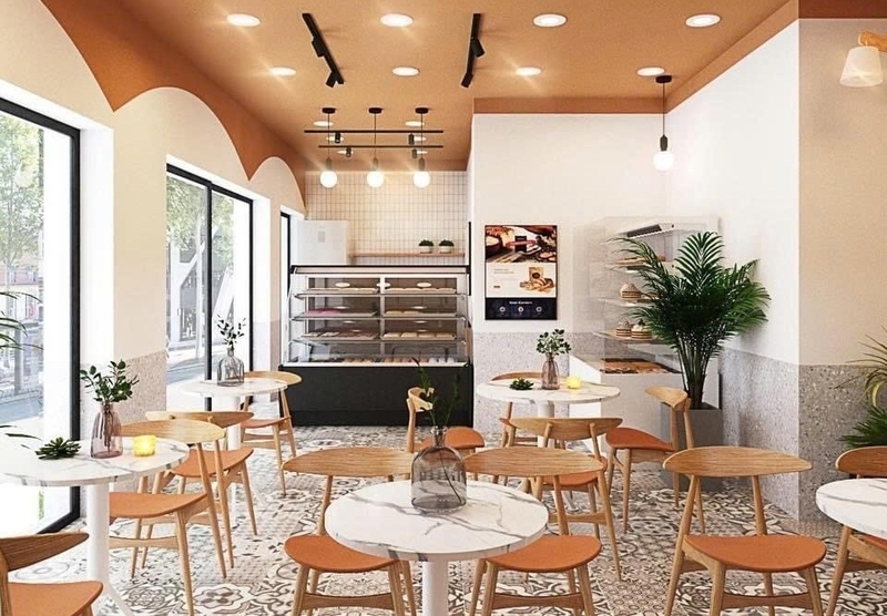 Bánh ngon Hà Nội ảnh 1