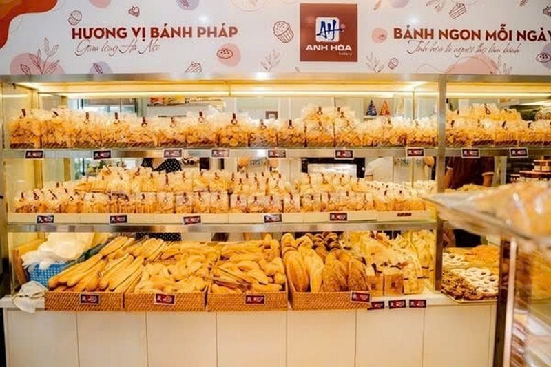 Bánh ngon Hà Nội ảnh 3