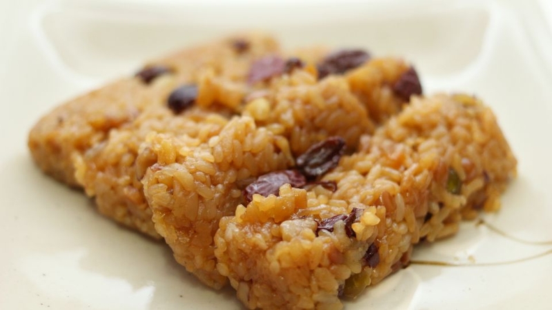Bánh ngọt Hàn Quốc 3