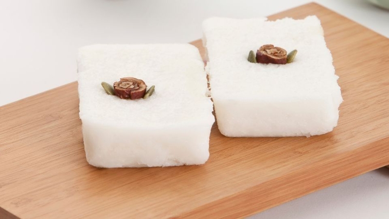 Bánh ngọt Hàn Quốc 4